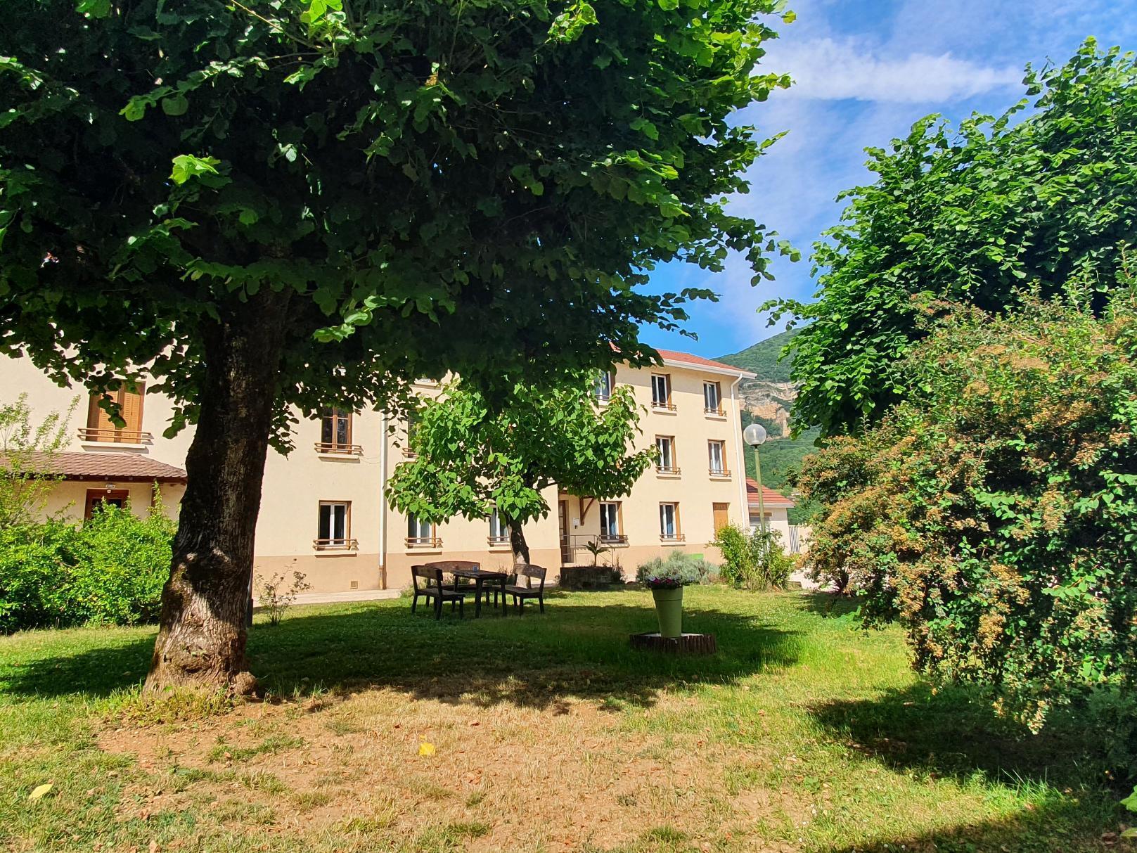 Cit'Hotel La Residence Villebois Exterior foto