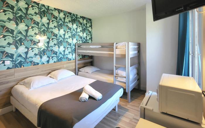 Cit'Hotel La Residence Villebois Cameră foto